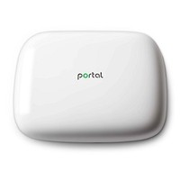 [해외] Portal Mesh Wi-Fi Router – Reliable, high-performance wireless ready for gaming. Unique DFS Spectrum usage to eliminate congestion. Advanced Mesh Wi-Fi covers whole home.