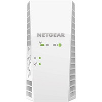 [해외] NETGEAR Certified Refurbished EX7300-100NAR Nighthawk AC2200 Plug-in WiFi Range Extender