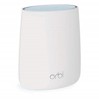 [해외] NETGEAR Orbi Whole Home Mesh-Ready WiFi Router - for speeds up to 2.2 Gbps Over 2,000 sq. feet, AC2200 (RBR20)