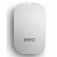 [해외] eero Beacon– Advanced Mesh WiFi System Wireless Add-on with Simple Wall PlugIn Design with Nightlight to Extend eero Networks – Replaces Range Extenders