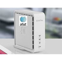 [해외] AT and T - AirTies 4920 Smart Wi-Fi Extender - White