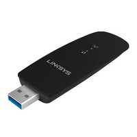 [해외] Linksys Dual-Band AC1200 Wireless USB 3.0 Adapter (WUSB6300)