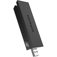 [해외] NETGEAR AC1200 Wi-Fi USB Adapter High Gain Dual Band USB 3.0 (A6210-100PAS)