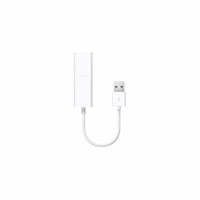 [해외] Apple USB Ethernet Adapter
