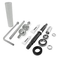 [해외] Tosva Bearing Kit and Tool W10435302 and W10447783 for Whirlpool Cabrio