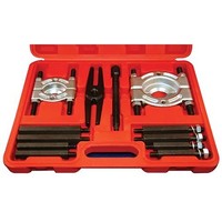 [해외] ATD Tools 3056 Bar-Type Puller/Bearing Separator Set in Molded Storage and Carrying Case - 5 Ton Capacity