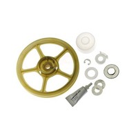[해외] Whirlpool 12002213 Thrust Bearing Kit for Washer