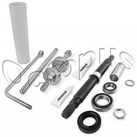 [해외] Bearing and seal Kit With Tool Fits Whirlpool W10435302 and W10447783