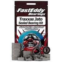 [해외] Traxxas Jato Sealed Ball Bearing Kit for RC Cars