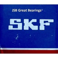 [해외] 6005-2RS SKF Brand rubber seals bearing 6005-rs ball bearings 6005 rs