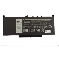 [해외] New Genuine Dell Latitude E7270 E7470 55 Wh 7.6V Battery J60J5