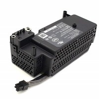 [해외] YEECHUN New Replacement Internal Power Supply AC Adapter Brick PA-1131-13MX N15-120P1A for Xbox One S (Slim) 1681 Part Number: X943284-004 X943285-005 X943285-004