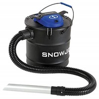 [해외] Snow Joe ASHJ201 Ash Vacuum 4.8 Gallon