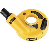 [해외] DEWALT DWE46170 7-Inch Surface Grinding Dust Shroud