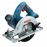 [해외] Bosch Bare-Tool CCS180B 18-Volt Lithium-Ion 6-1/2-Inch Lithium-Ion Circular Saw