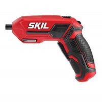[해외] SKIL 4V Pivot Grip Rechargeable Cordless Screwdriver - SD561802