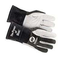 [해외] Miller Electric Tig Classic Welding Gloves Lg 271893 by Miller Electric