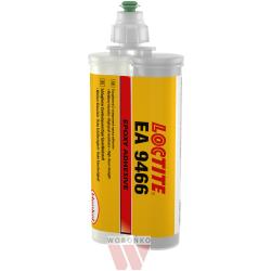 Loctite EA 9466 - 400 ml (cream epoxy adhesive, up to 120 °C) (IDH.2057343)